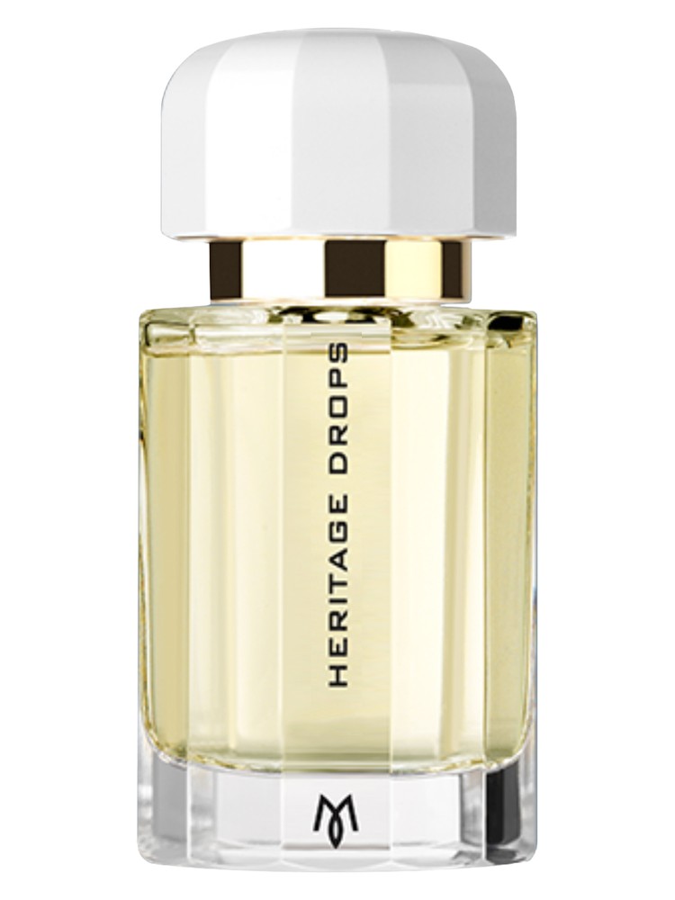 Heritage Drops – Ramon Monegal