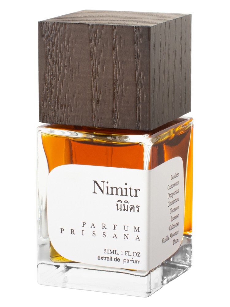 Nimitr Edition 2022 – Prissana