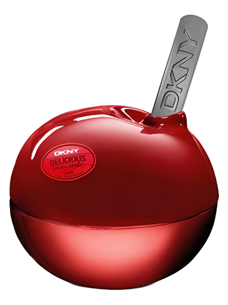 DKNY Delicious Candy Apples Ripe Raspberry – Donna Karan
