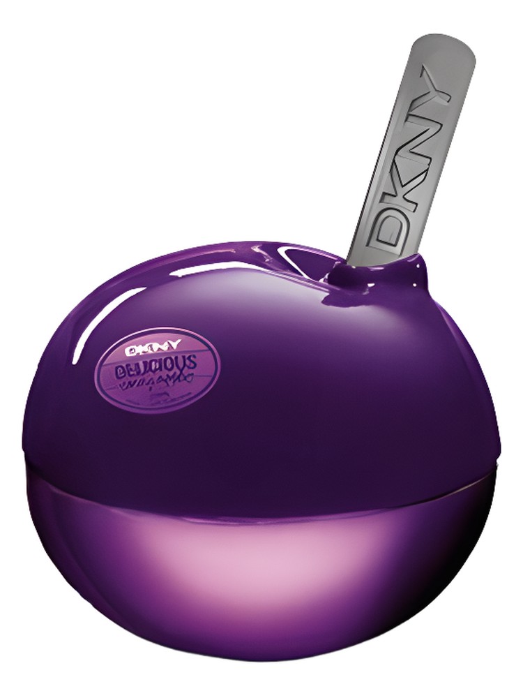DKNY Delicious Candy Apples Juicy Berry – Donna Karan