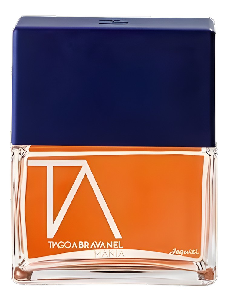 Tiago Abravanel Mania – Jequiti