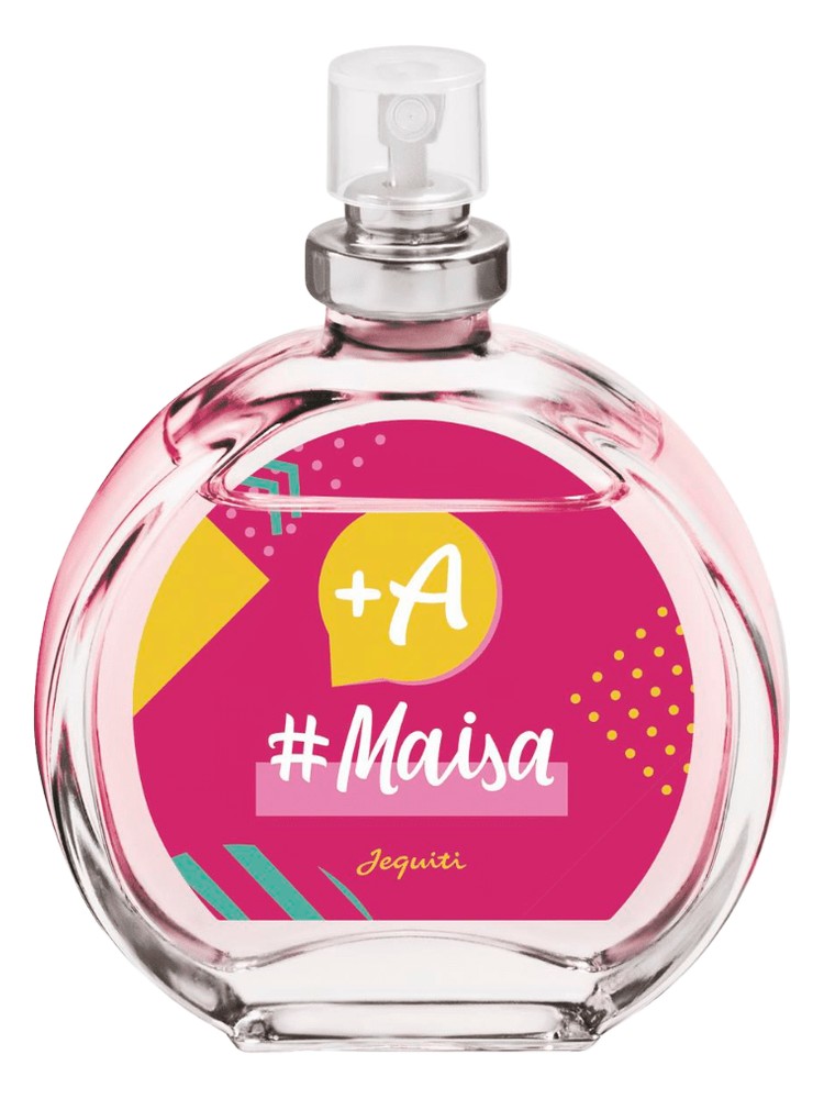 Maisa +A – Jequiti