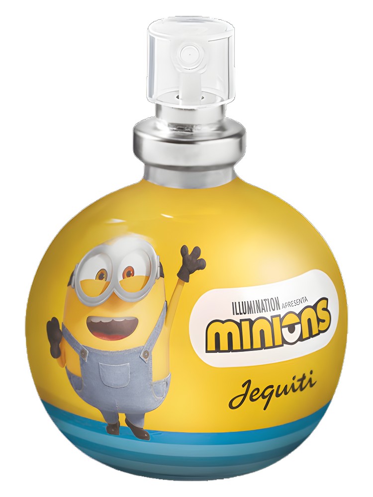 Minions – Jequiti