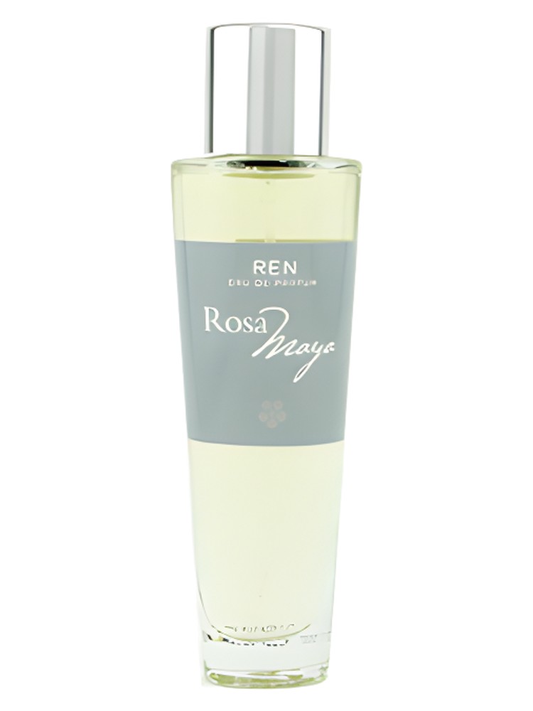 Rosa Maya – REN
