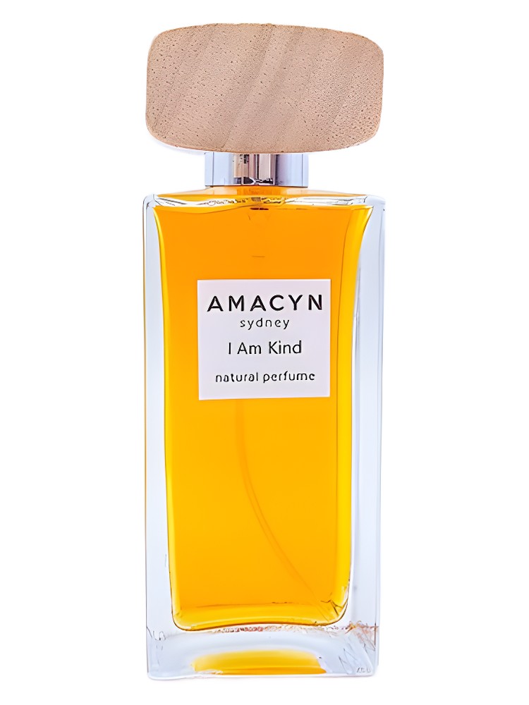 I Am Kind – Amacyn