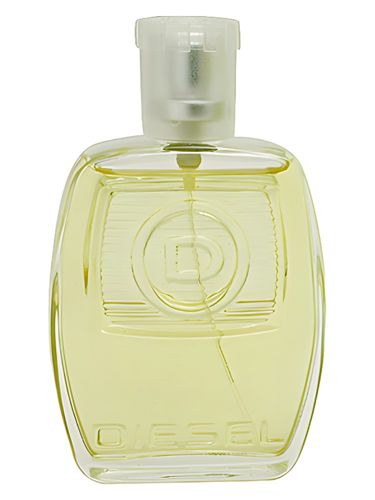 Diesel – Diesel