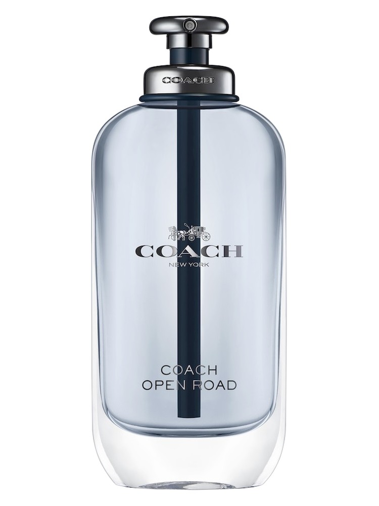 Open Road – Coach