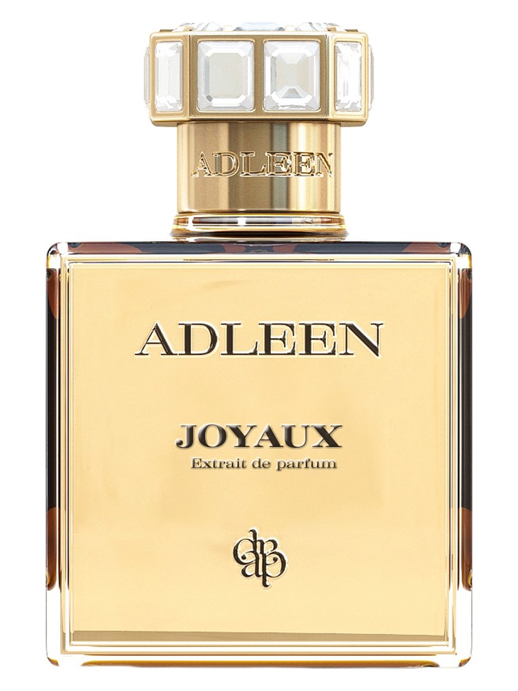 Joyaux – Adleen Haute Parfumerie