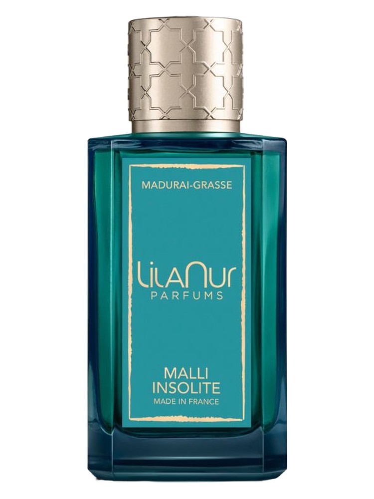 Malli Insolite – LilaNur Parfums