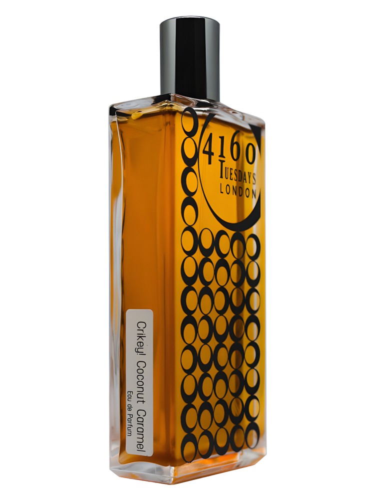 Crikey! Coconut Caramel – 4160 Tuesdays