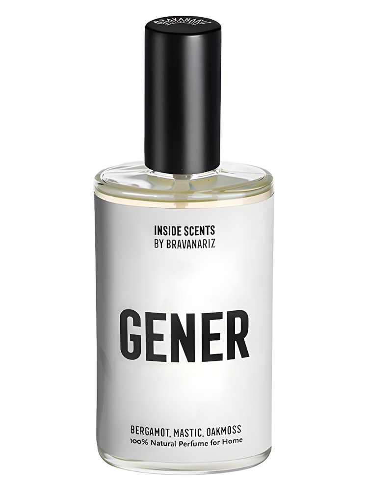 Gener – Bravanariz