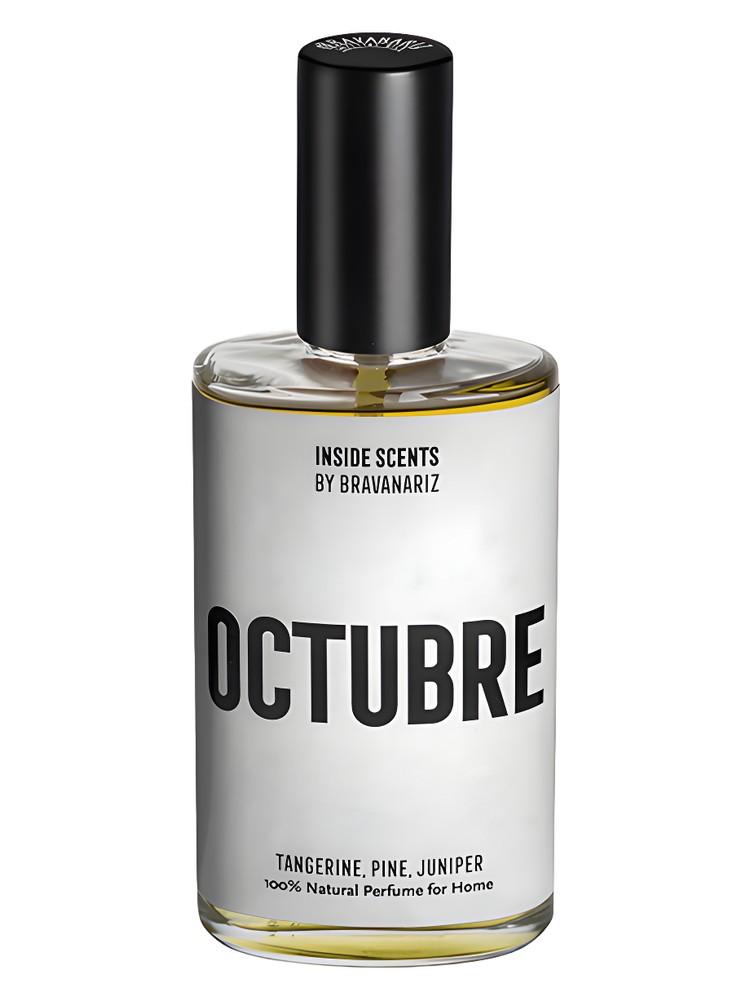 Octubre – Bravanariz