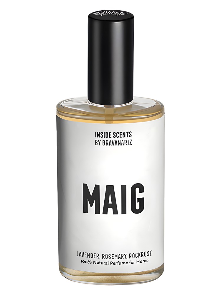 Maig – Bravanariz