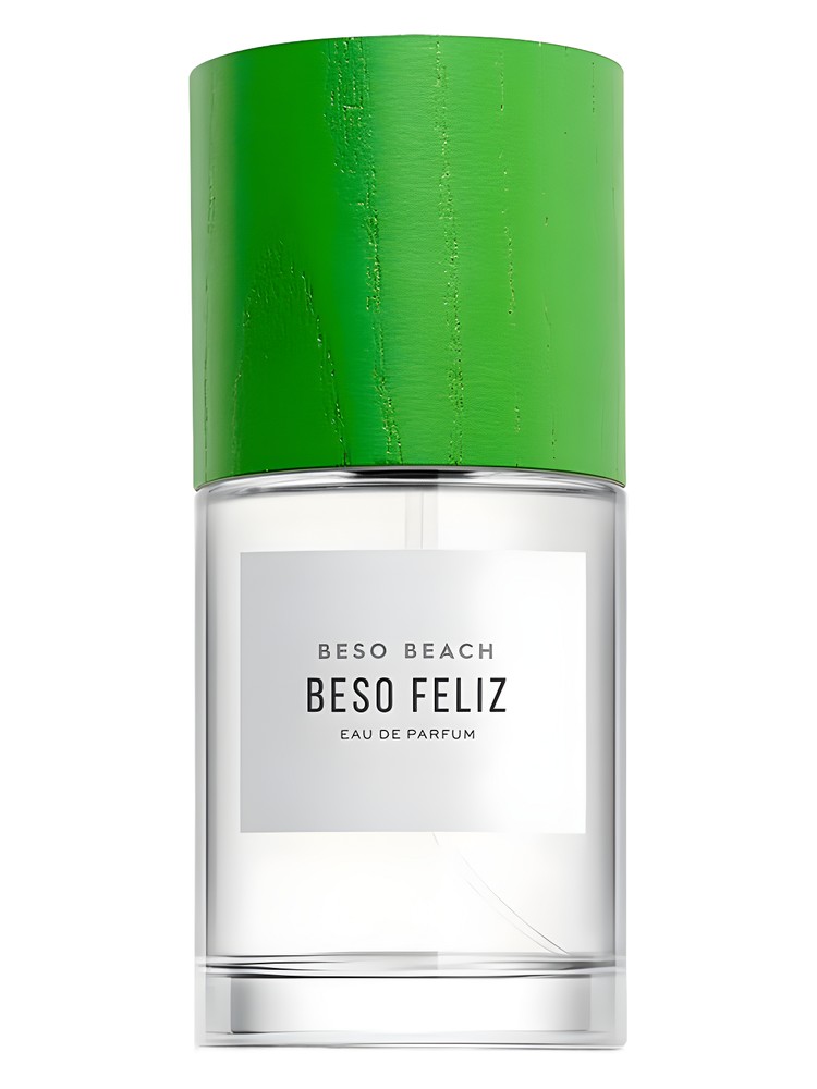 Beso Feliz – Beso Beach Perfumes
