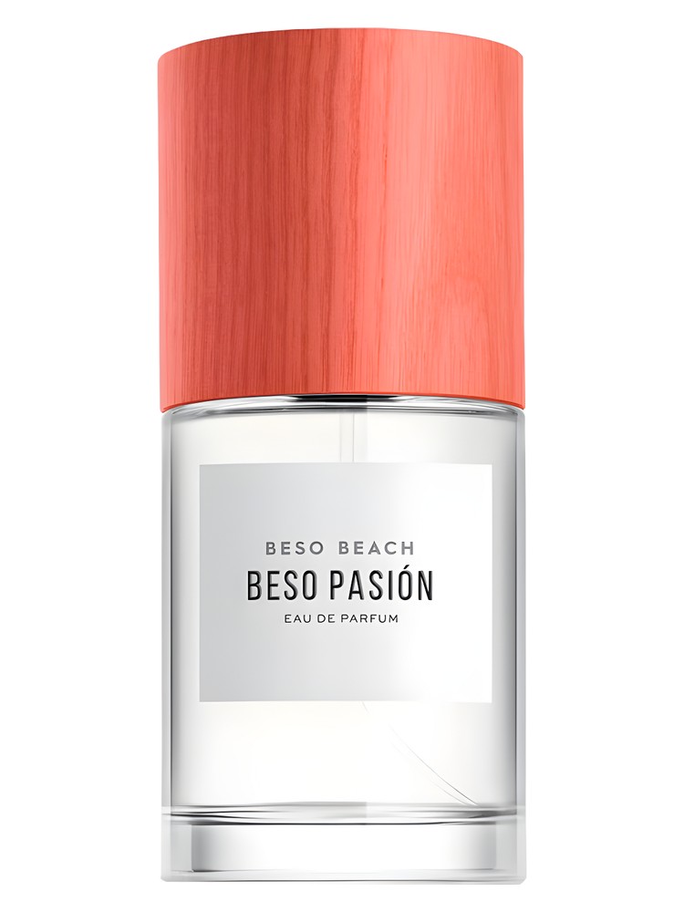 Beso Pasión – Beso Beach Perfumes