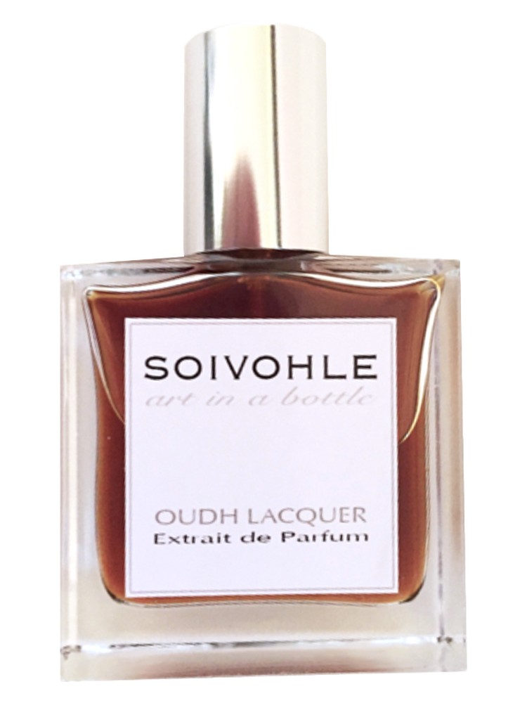Oudh Lacquer – Soivohle