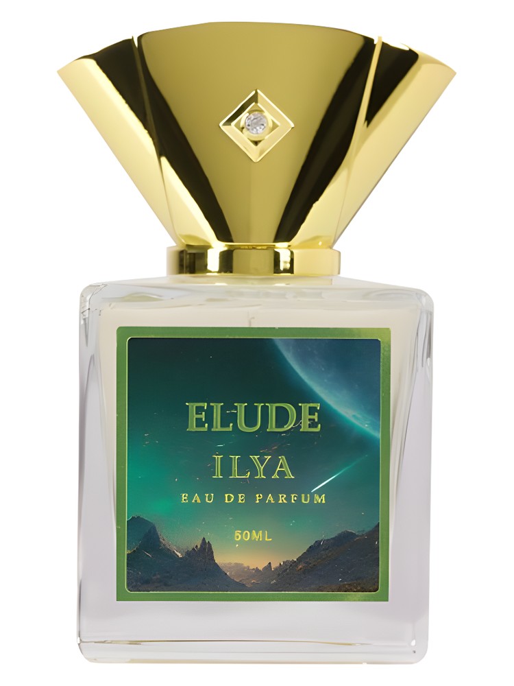 Elude – Ilya Parfums