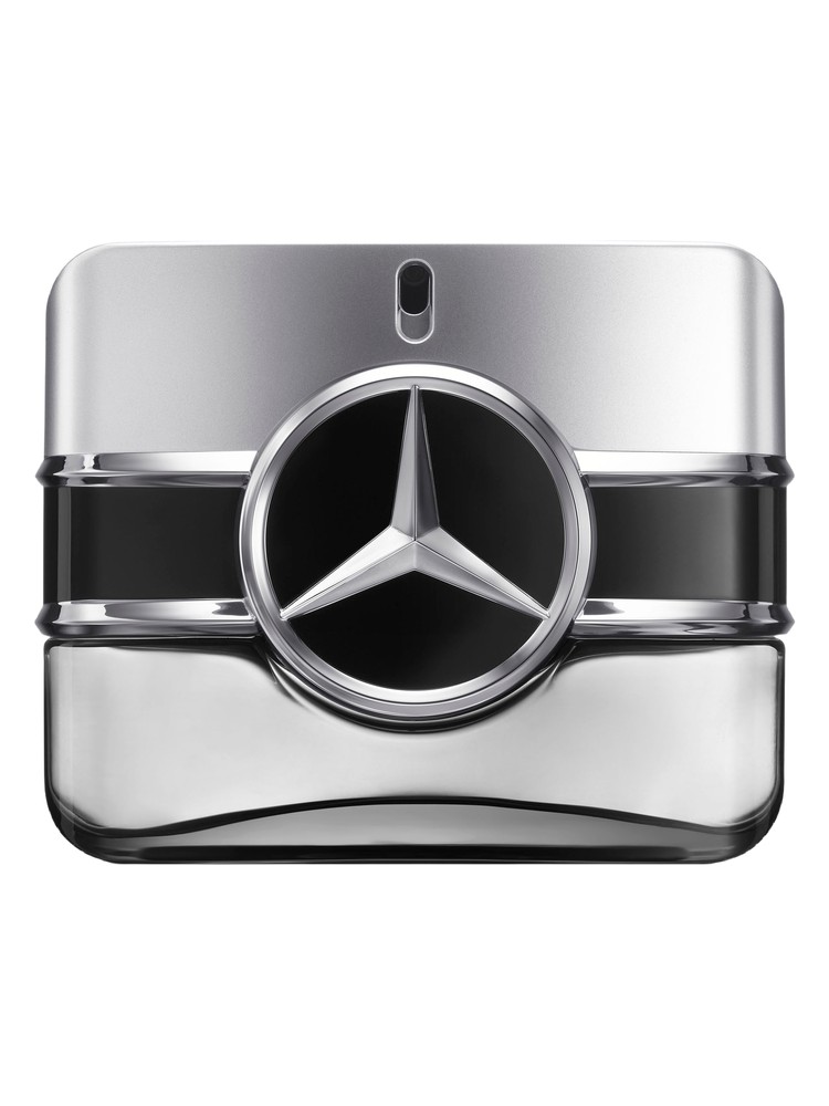 Mercedes-Benz Sign Your Attitude – Mercedes-Benz