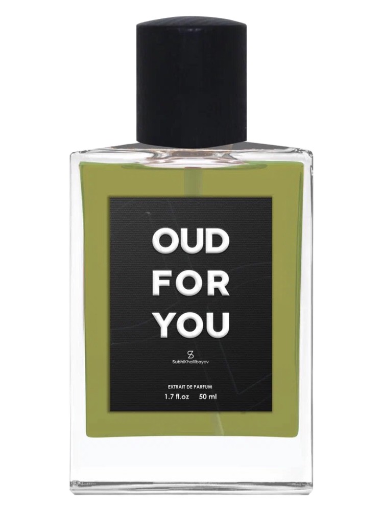 Oud for You – Subhi Khalilbayov