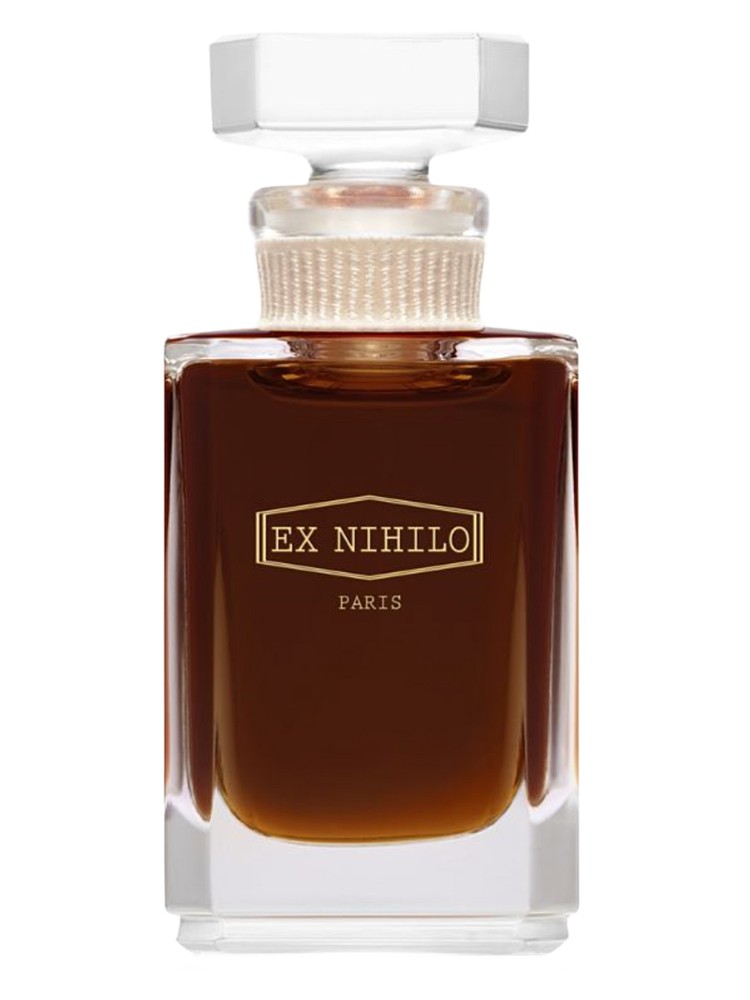 Supernatural Oud – Ex Nihilo