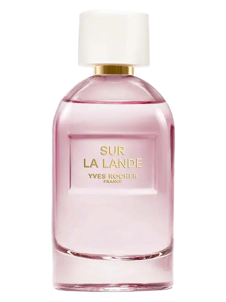 Sur La Lande – Yves Rocher