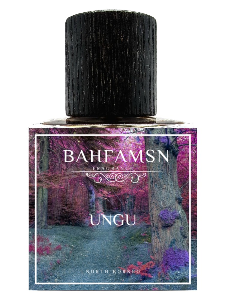 Ungu – Bahfamsn Fragrance