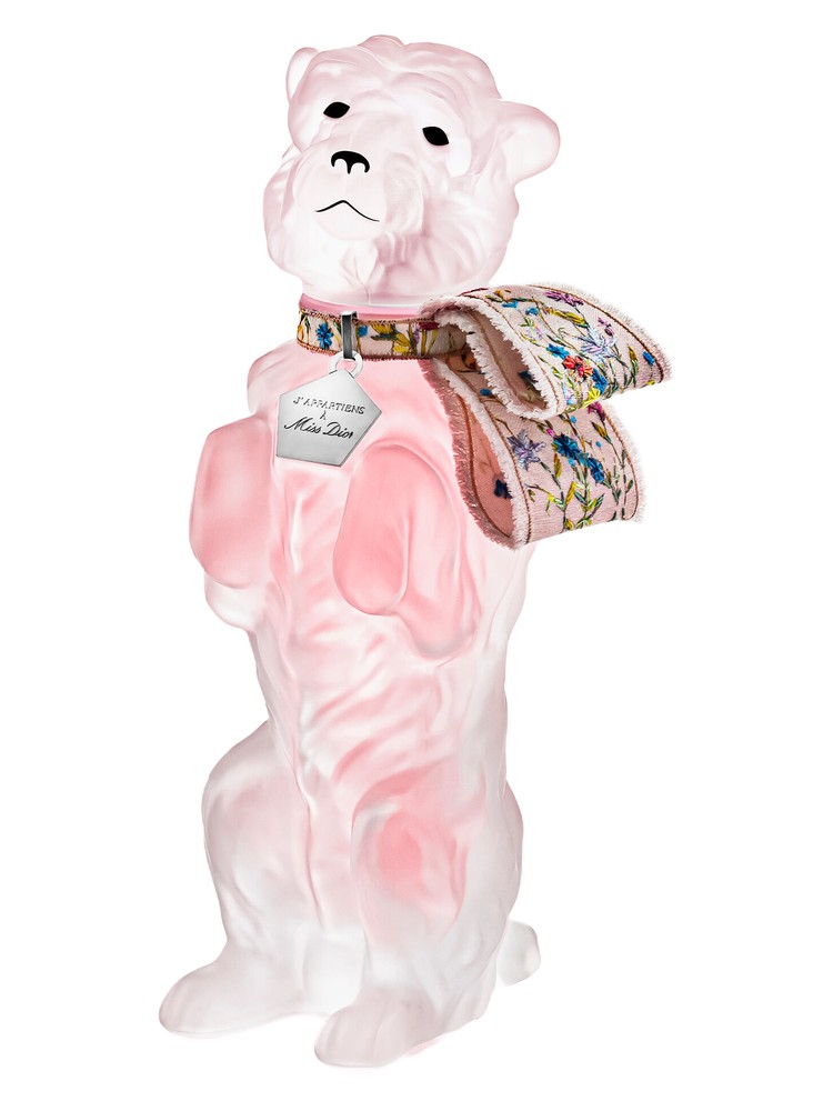Miss Dior Bobby Limited Edition – Dior