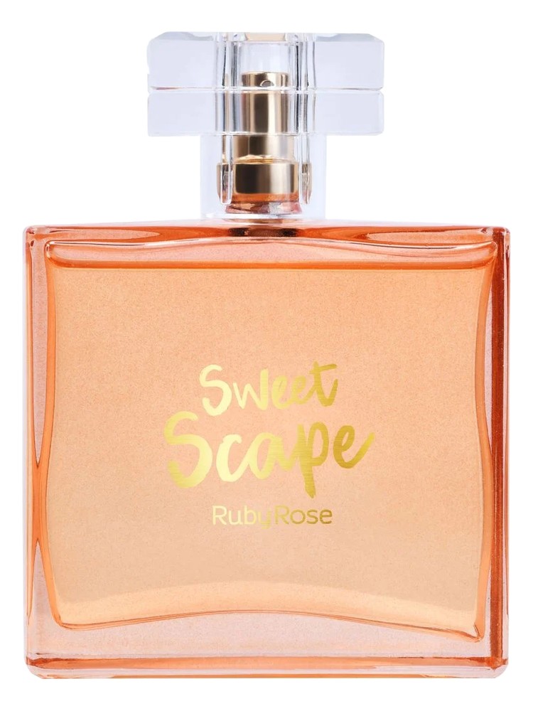Sweet Scape – Ruby Rose