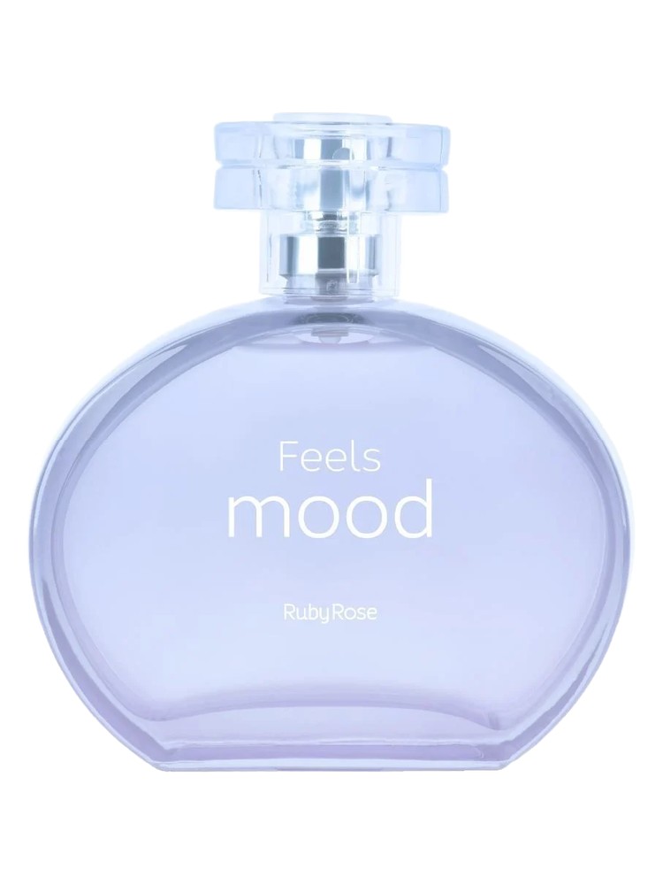 Feels Mood – Ruby Rose
