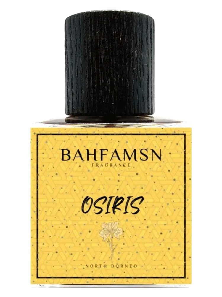 Osiris – Bahfamsn Fragrance
