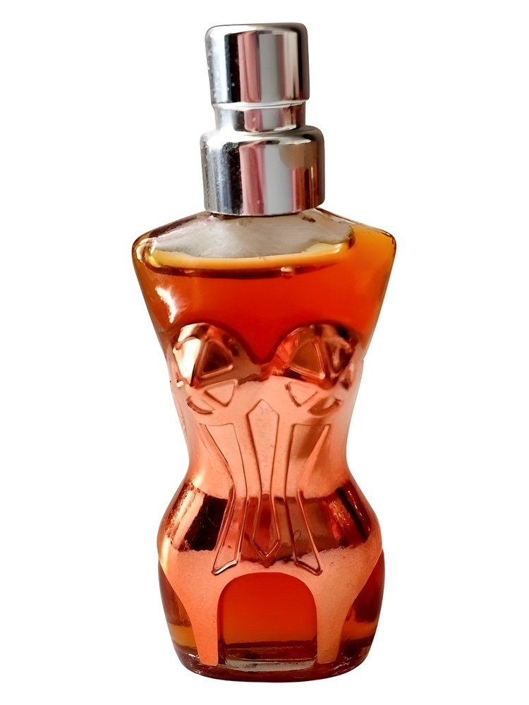 Classique Parfum – Jean Paul Gaultier