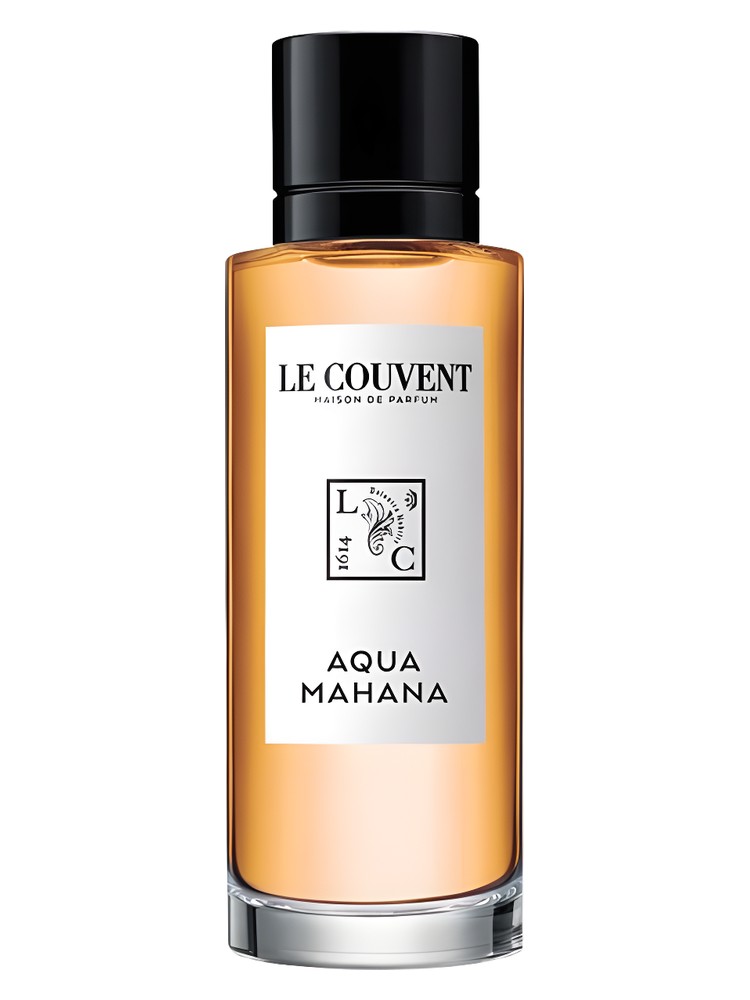 Aqua Mahana – Le Couvent Maison de Parfum