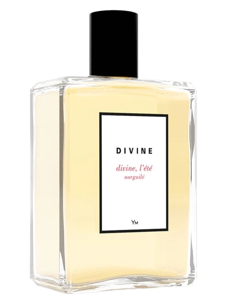 Divine l’été Narguilé – Divine