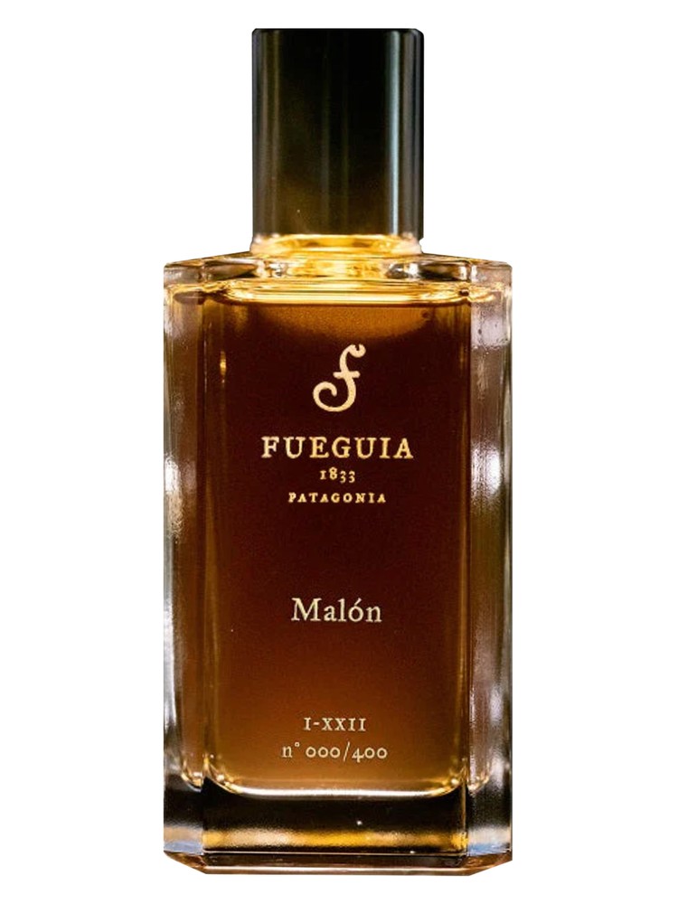 Malón – Fueguia 1833