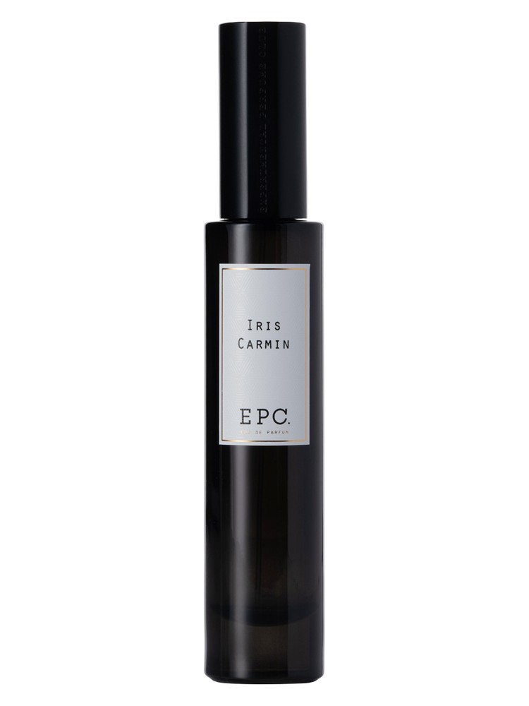 Iris Carmin – EPC Experimental Perfume Club