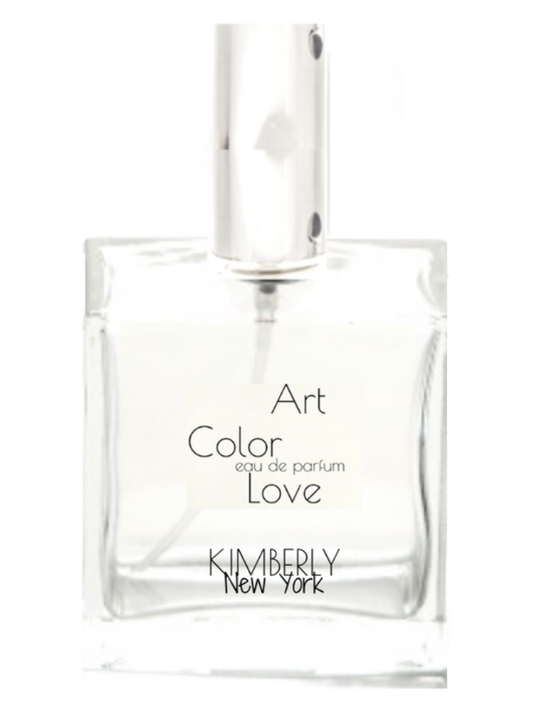 Art Color Love – Kimberly New York