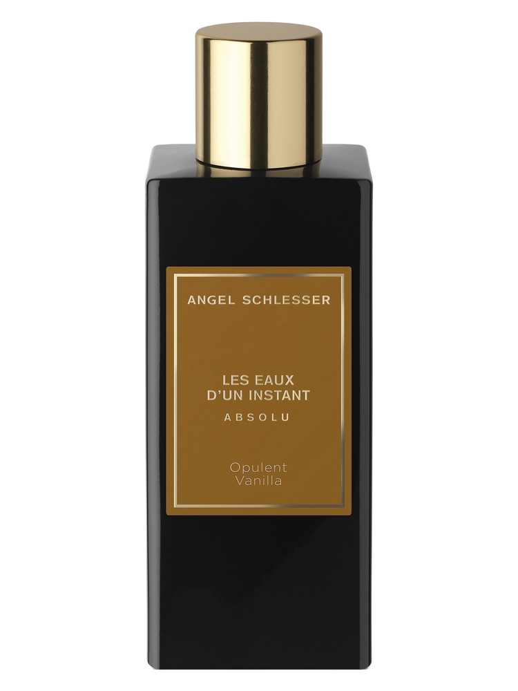 Opulent Vanilla – Angel Schlesser