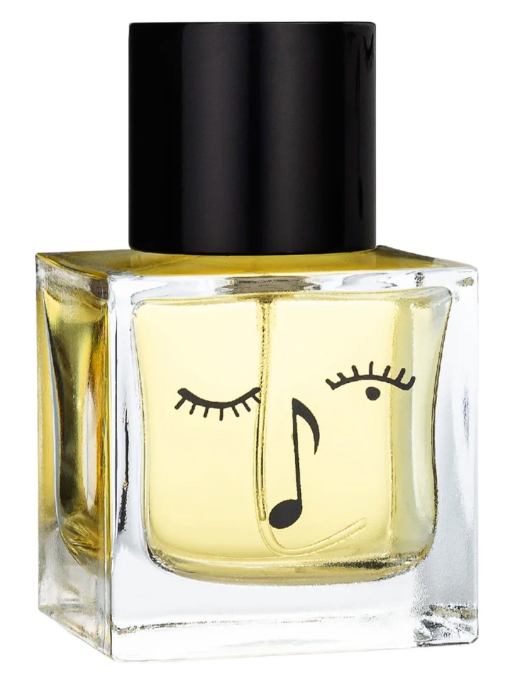 Minneapolis 5.3 – Berceuse Parfum