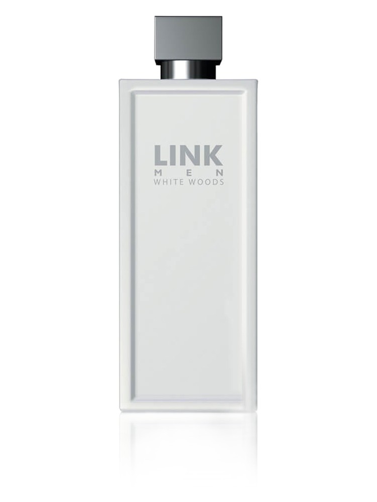 White Woods – LINK