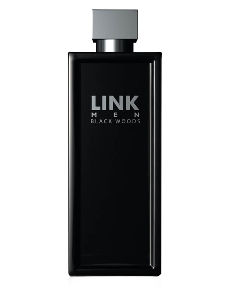 Black Woods – LINK