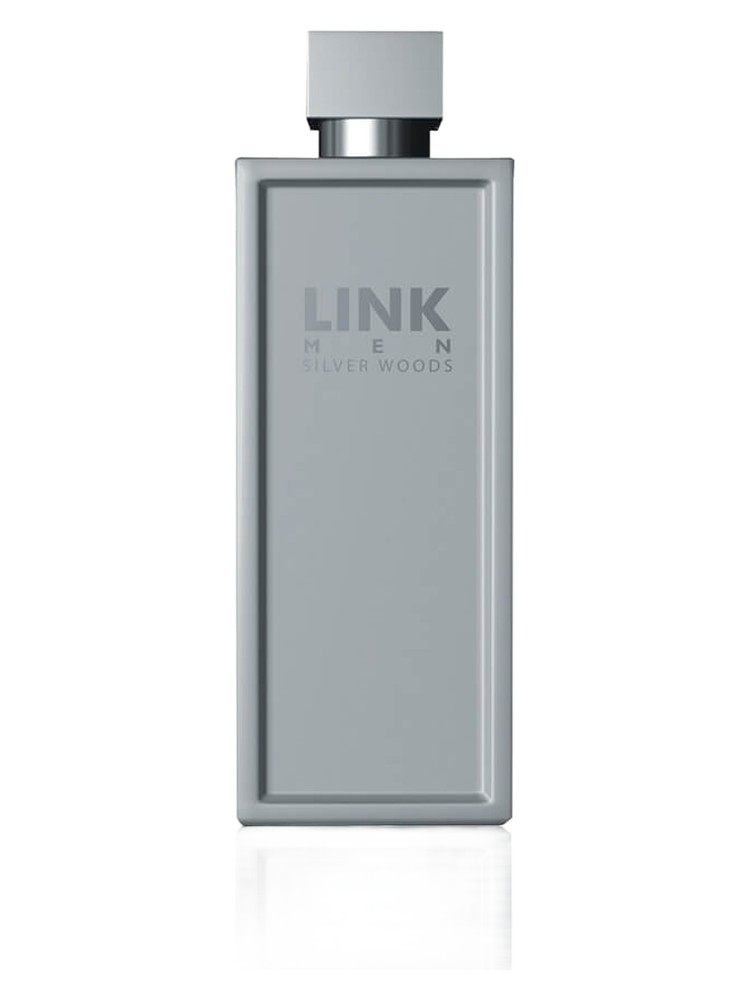 Silver Woods – LINK