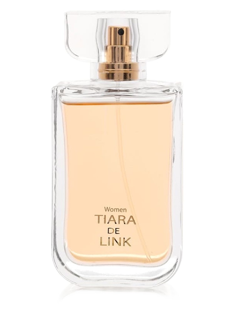 Tiara De Link – LINK