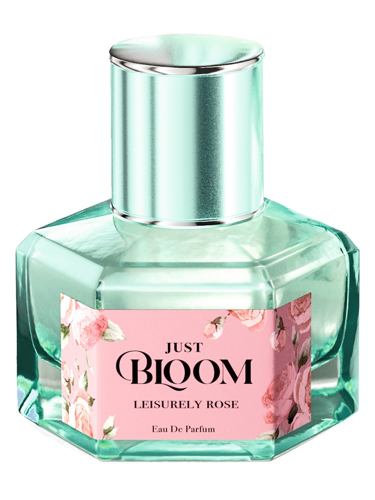 Just Bloom Leisurely Rose – Faberlic