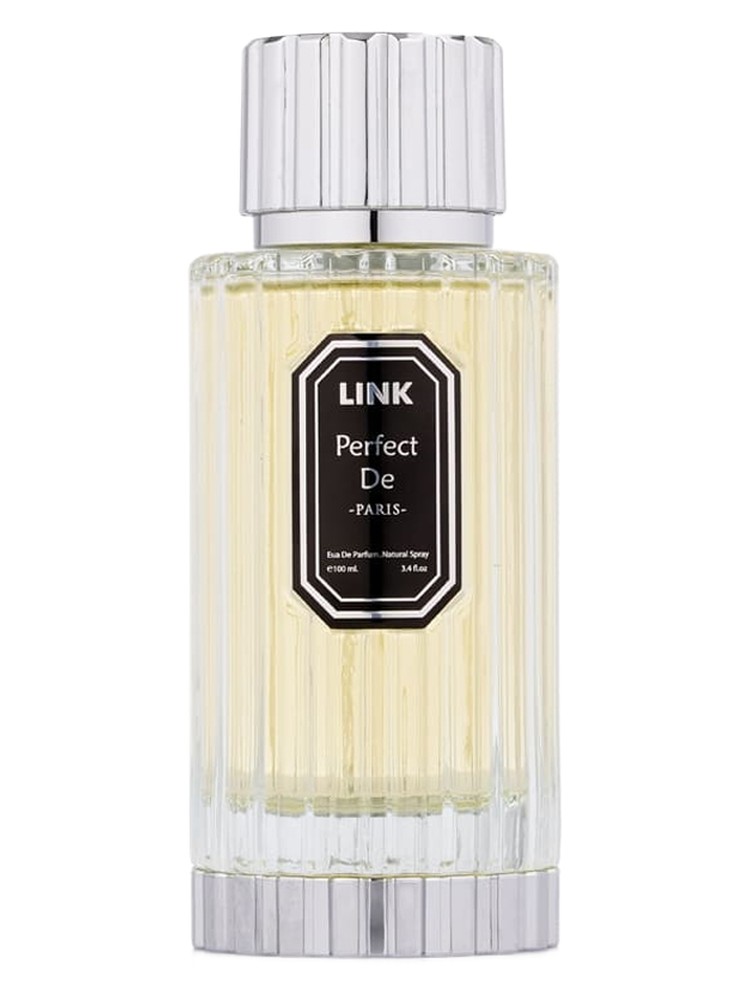 Perfect De Link – LINK