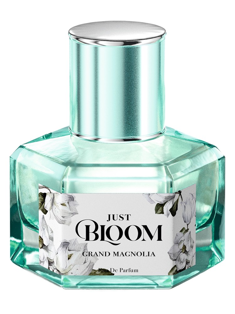Just Bloom Grand Magnolia – Faberlic