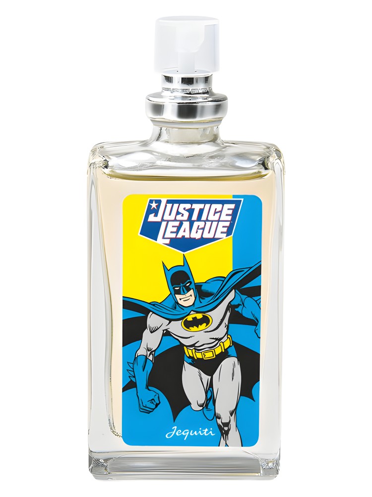 Justice League Batman – Jequiti