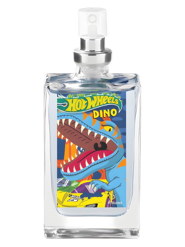 Hot Wheels Dino – Jequiti