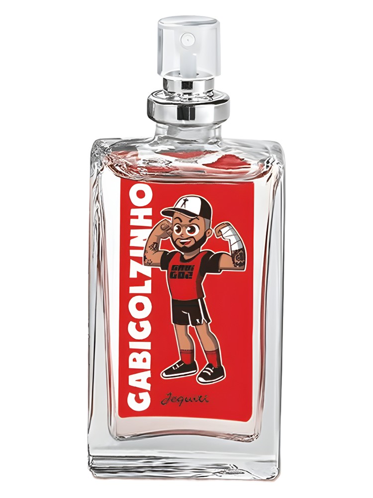 Gabigolzino – Jequiti