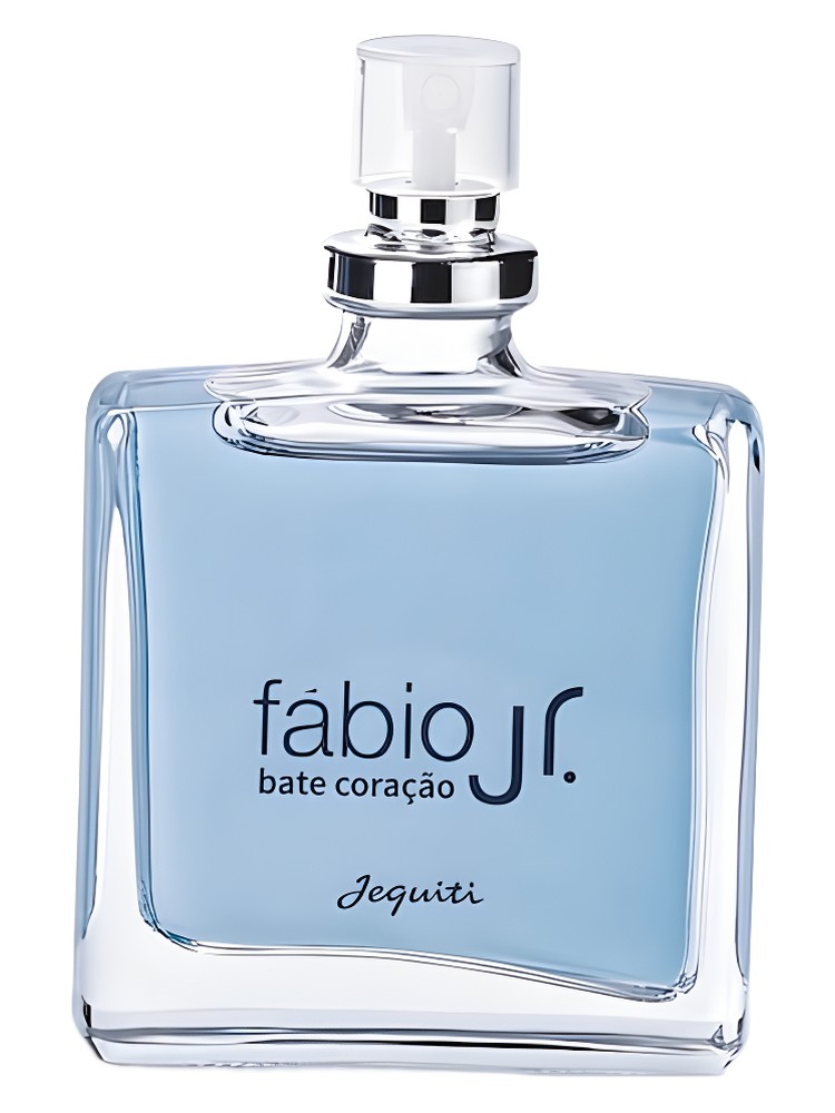 Fábio Jr. Bate Coração – Jequiti