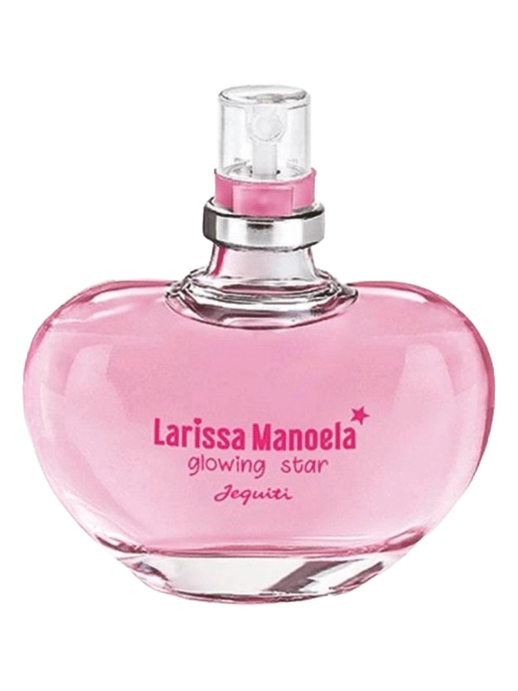 Larissa Manoela Glowing Star – Jequiti